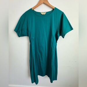 Gorman Teal Green Dress (M)